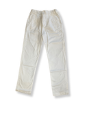 Chino Jungs Weiß Gr.10 | Bonpoint