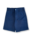 Shorts Navyblau Gr.10 | Jacadi