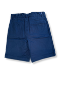 Shorts Navyblau Gr.10 | Jacadi