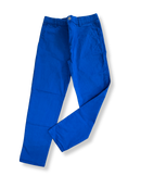 Chino Jungs royalblau Gr.10 | Jacadi
