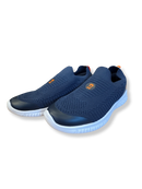 Sneaker Jungs dunkelblau Gr.35 | Trollkids