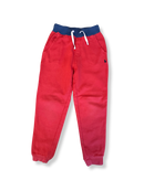 Jogginghose Jungs Rot Gr.12 | Polo Ralph Lauren