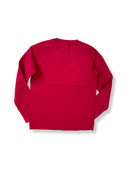 Langarmshirt Jungs Rot Gr.140 | Petit Bateau