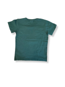 T-Shirt Jungs Dunkelgrün Gr.128 | Lacoste