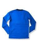 Longsleeve Jungs Delphin Gr.140 | Petit Bateau