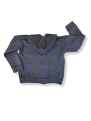 Kapuzenjacke Jungs Dunkelblau Gr.140 | Petit Boat