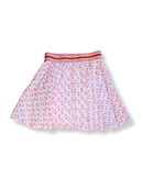 Teller Rock Weiß mit Flamingos Gr.128 | Esprit