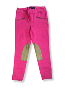 Hose Mädchen Pink Gr.8 | Polo Ralph Lauren