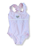 Badeanzug Rosa Gr.64 | Steiff