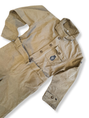 Overall Kinder Beige Gr.122/128 | Goodwood