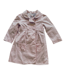 Mantel Rosa Gr.98 | Maggie & Zoe Mädchen
