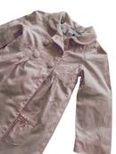 Mantel Rosa Gr.98 | Maggie & Zoe Mädchen