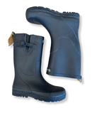 Gummistiefel Kinder Schwarz Gr.30 | Aigle