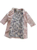 Mantel Rosa Gr.98 | Maggie & Zoe Mädchen