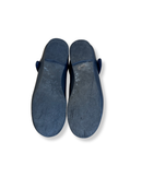 Mary Janes Ballerina Mädchen Dunkelblau Gr.30 | Jacadi