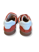 Sneaker Klettverschuß Rot Mädchen Gr.30 | Bisgaard