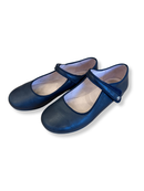 Mary Janes Ballerina Mädchen Dunkelblau Gr.30 | Jacadi