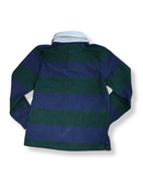 Polohemd Dunkelblau und Grün Gr.110 | Ralph Lauren