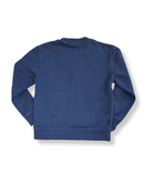 Sweatshirt Jungs Dunkelblau Gr.6 | Woolrich