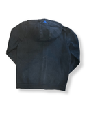 Hoodie Jungs dunkelblau Gr.152 | Adidas