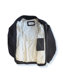 Jacke Dunkelblau Gr. | Unbekannt