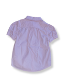 Bluse Mädchen Rosa Gr.6 | Ralph Lauren