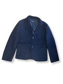 Blazer Jungen Dunkelblau Gr.8 | Aston Martin