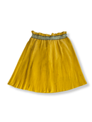 Rock Mädchen Senfgelb Gr.134 | Scotch & Soda