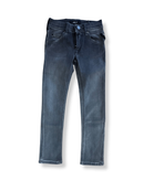 Jeans Jungen Dunkelgrau Gr.116 | Replay