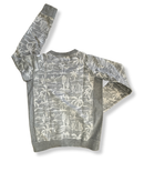 Sweatshirt Grau Gr.12 | Scotch & Soda