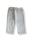 Hosen Baby Grau Gr.74 | Gianburrasca