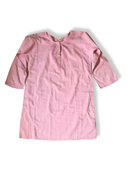 Tunika Kleid Mädchen Rosa Gr.10 | Bonpoint
