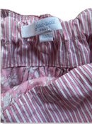 Rock Mädchen rosa geblümt Gr.10 | Jacadi