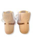 Sneaker "Blazer Mid" weiß, Leo Gr.39 (schmal) | Nike