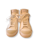 Sneaker "Blazer Mid" weiß, Leo Gr.39 (schmal) | Nike