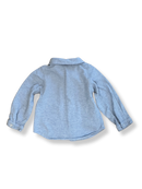 Hemd Hellblau Gr.68 | Jacadi