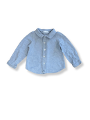 Hemd Hellblau Gr.68 | Jacadi