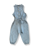 Overall Hellblau Gr.2 | Polo Ralph Lauren