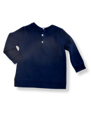 Pullover Dunkelblau Gr.2 | Polo Ralph Lauren