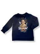 Pullover Dunkelblau Gr.2 | Polo Ralph Lauren