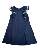 Kleid Marineblau Gr.12-14 | Polo Ralph Lauren