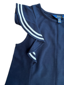 Kleid Marineblau Gr.12-14 | Polo Ralph Lauren