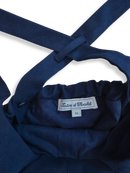 Knickerbocker Kind Dunkelblau Gr.3 | Tartine et Chocolat