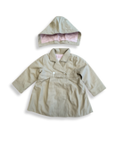 Trenchcoat Beige Gr. 2 | Jacadi