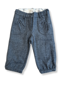 Knickerbocker Grau Gr.74 | Babe & Tess