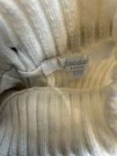 Pullover Creme Gr.68 | Jacadi