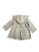 Trenchcoat Beige Gr. 2 | Jacadi