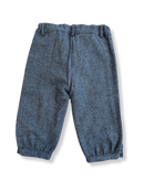 Knickerbocker Grau Gr.74 | Babe & Tess