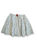 Rock Weiß Gr.10 | Cyrillus