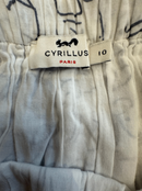 Rock Weiß Gr.10 | Cyrillus